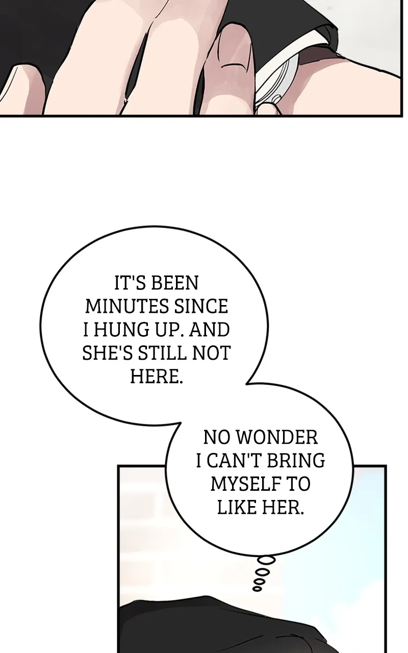 I Spy a Married Life Chapter 4 page 65 - 