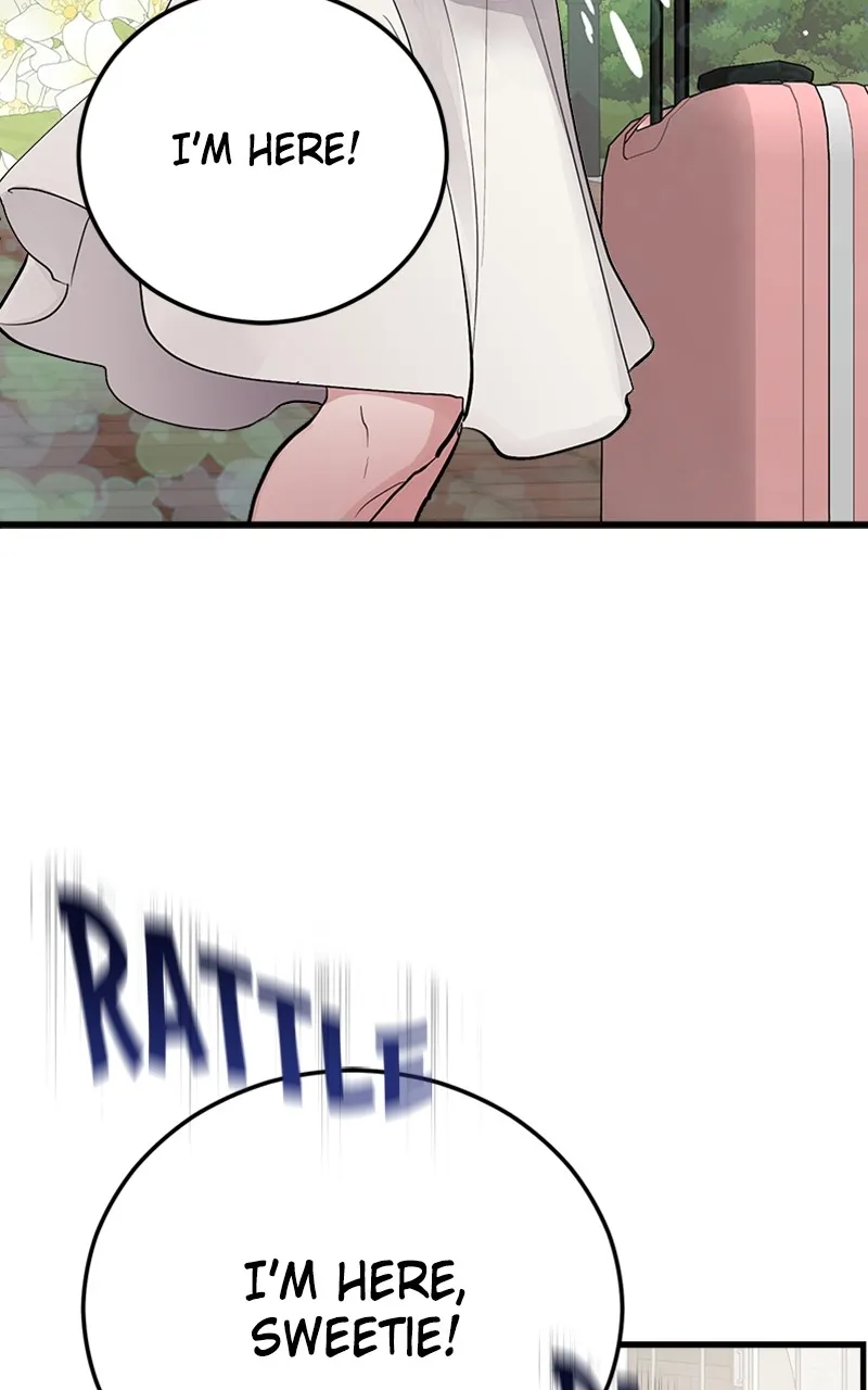 I Spy a Married Life Chapter 4 page 70 - 