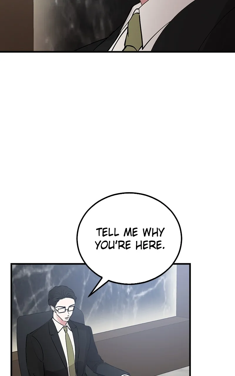 I Spy a Married Life Chapter 4 page 8 - 