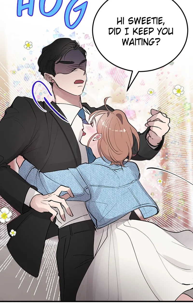 I Spy a Married Life Chapter 4 page 73 - 