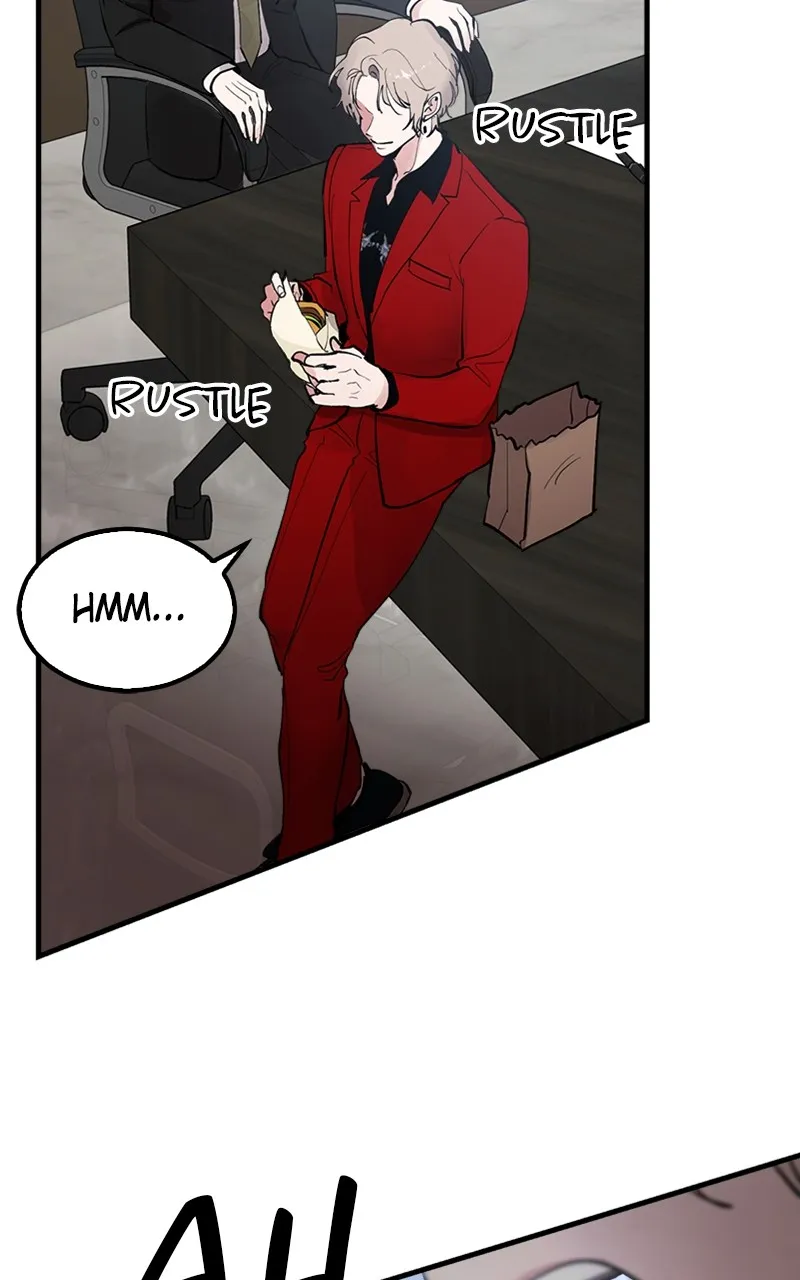 I Spy a Married Life Chapter 4 page 9 - 