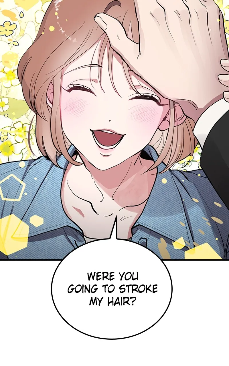 I Spy a Married Life Chapter 4 page 81 - 