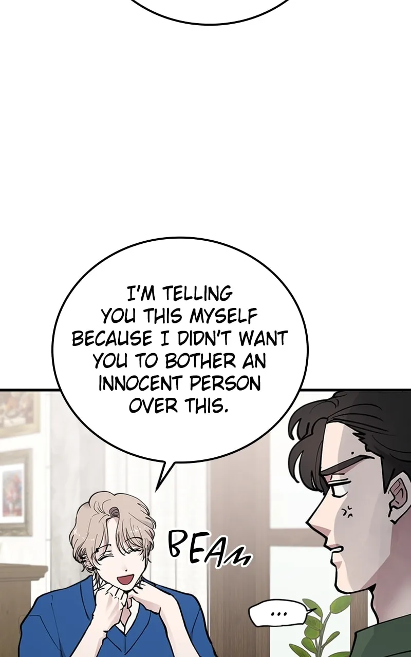 I Spy a Married Life Chapter 40 page 11 - 