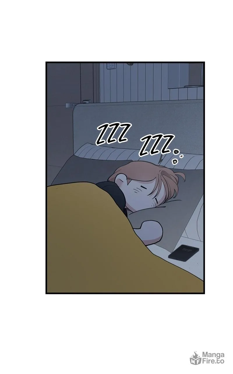 I Spy a Married Life Chapter 40 page 105 - 
