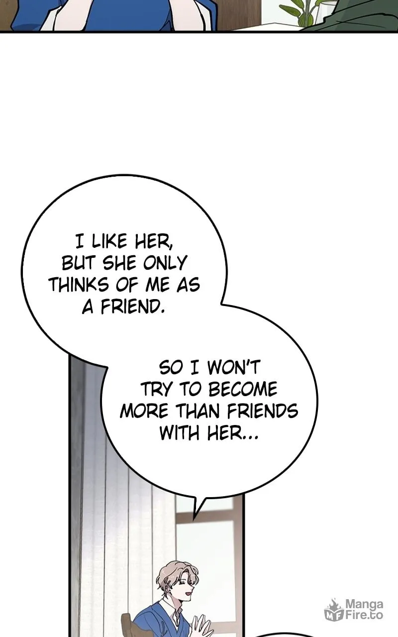 I Spy a Married Life Chapter 40 page 12 - 