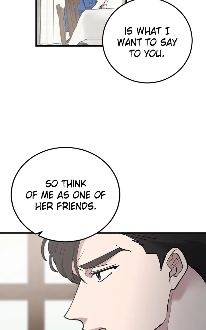 I Spy a Married Life Chapter 40 page 13 - 