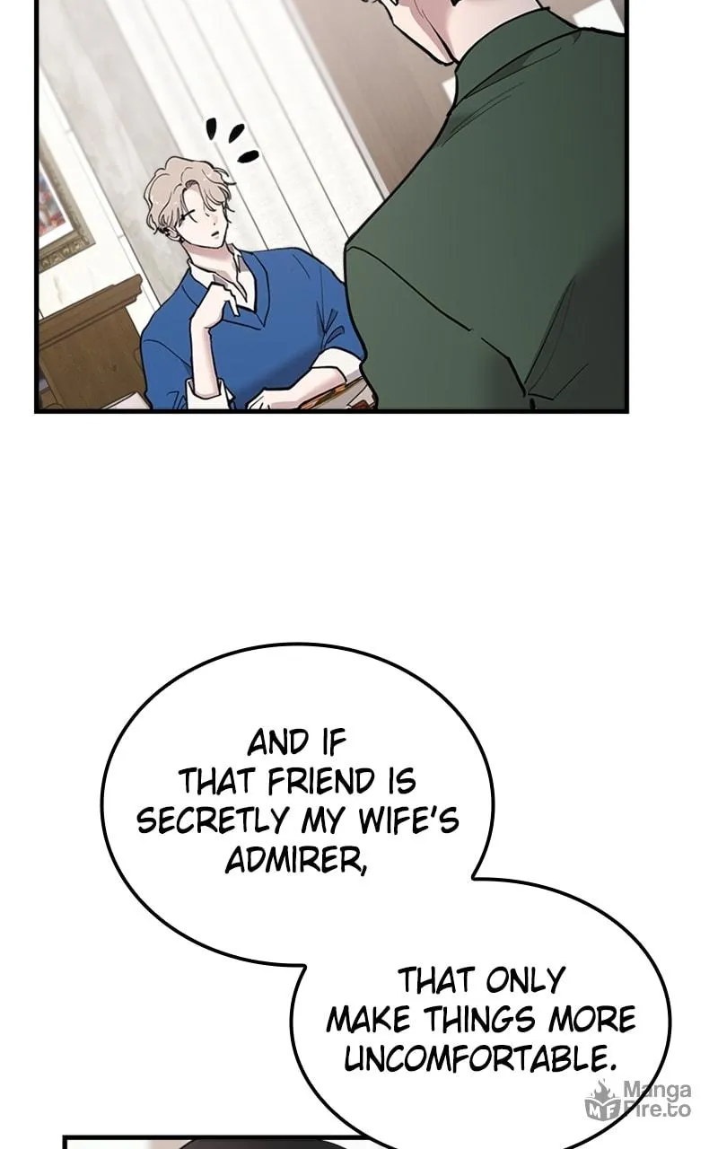 I Spy a Married Life Chapter 40 page 15 - 