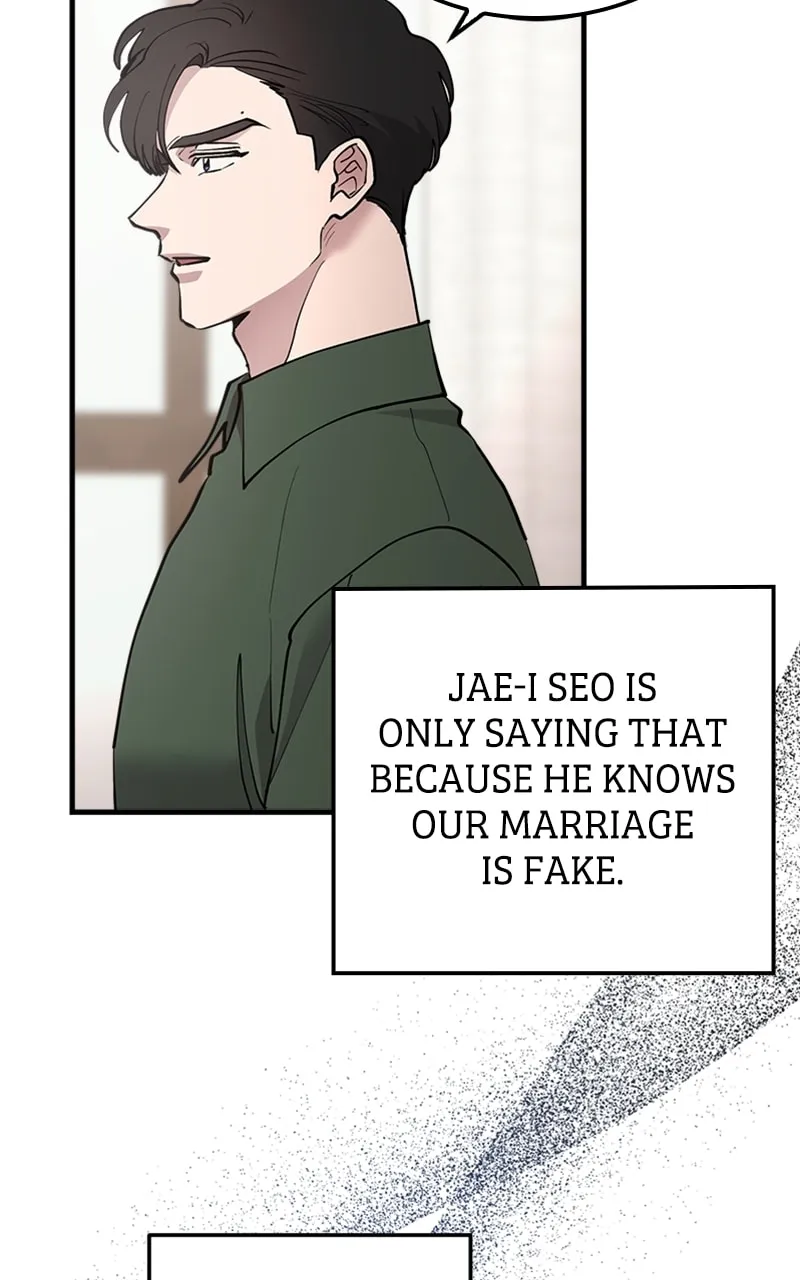 I Spy a Married Life Chapter 40 page 16 - 