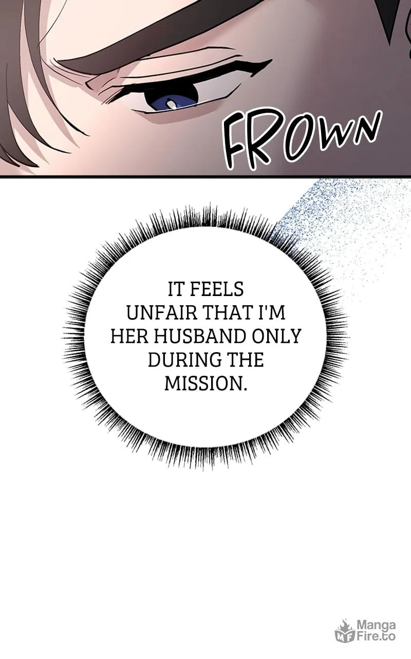I Spy a Married Life Chapter 40 page 18 - 