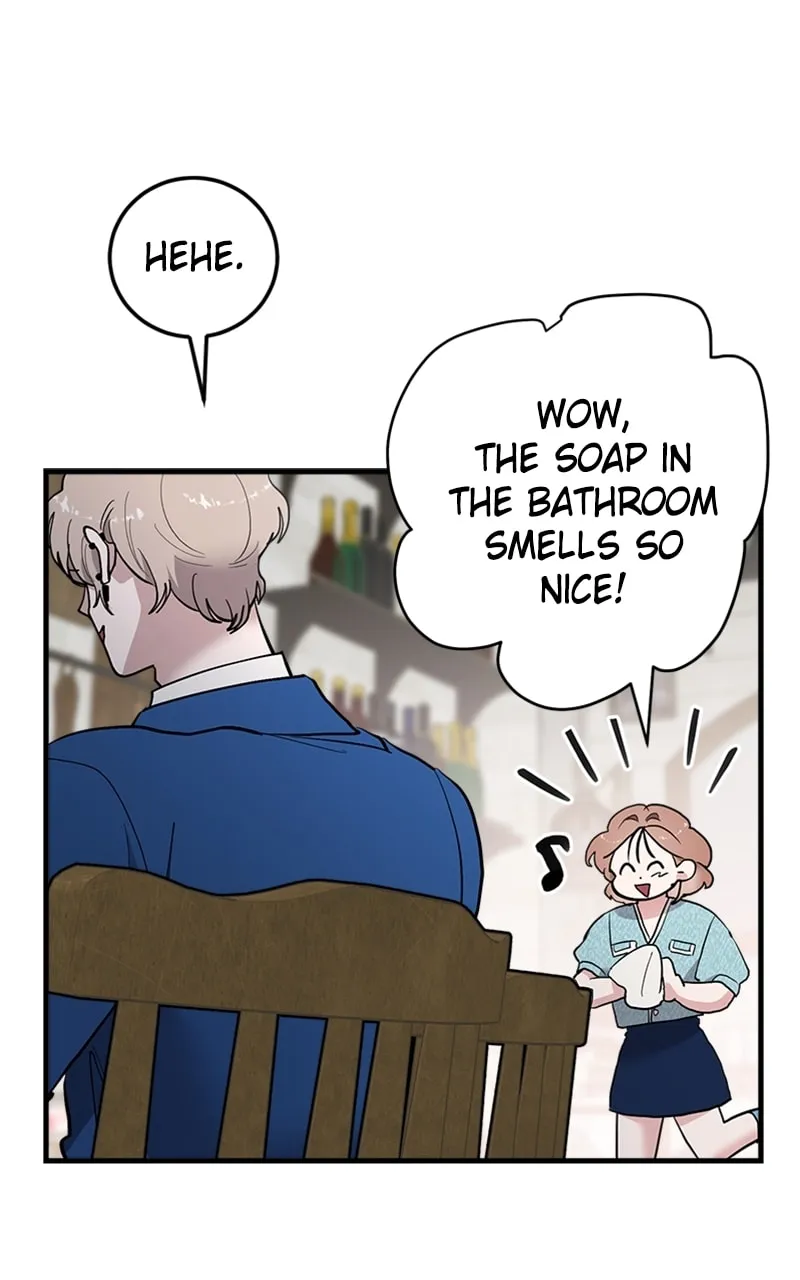 I Spy a Married Life Chapter 40 page 19 - 
