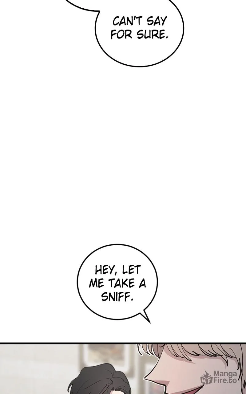 I Spy a Married Life Chapter 40 page 21 - 