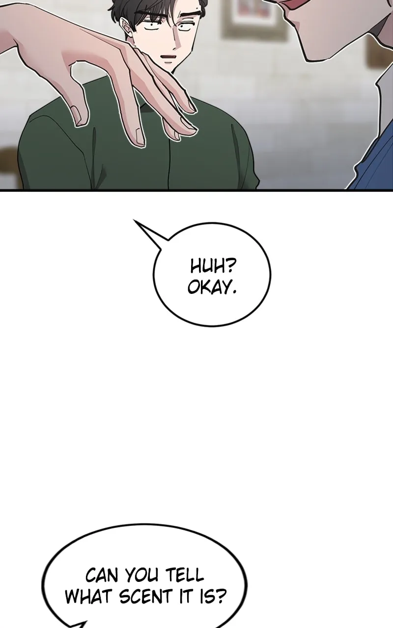 I Spy a Married Life Chapter 40 page 22 - 