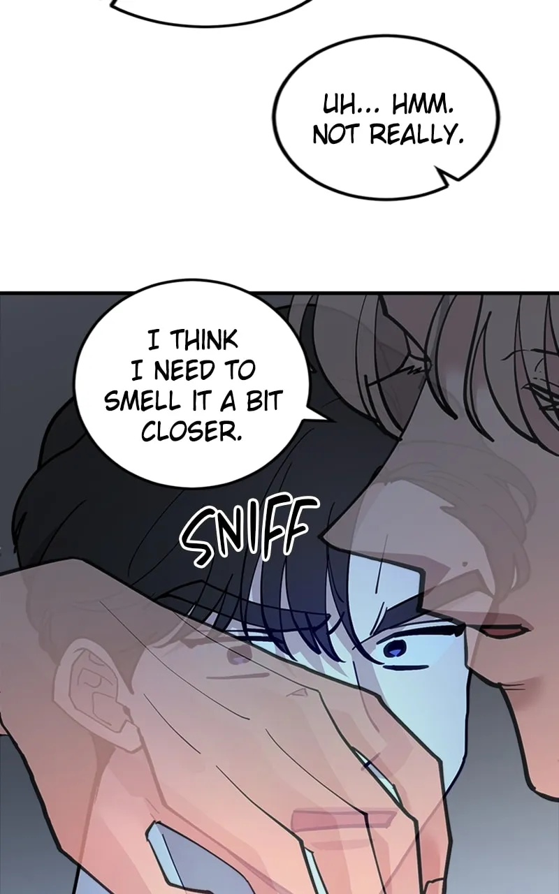 I Spy a Married Life Chapter 40 page 23 - 