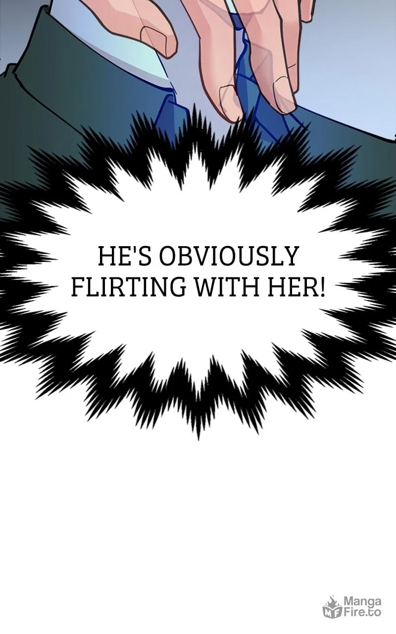 I Spy a Married Life Chapter 40 page 24 - 