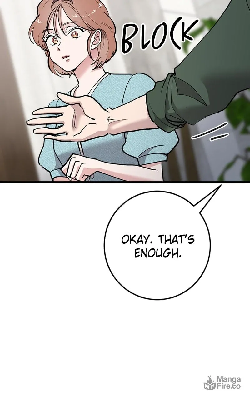 I Spy a Married Life Chapter 40 page 27 - 