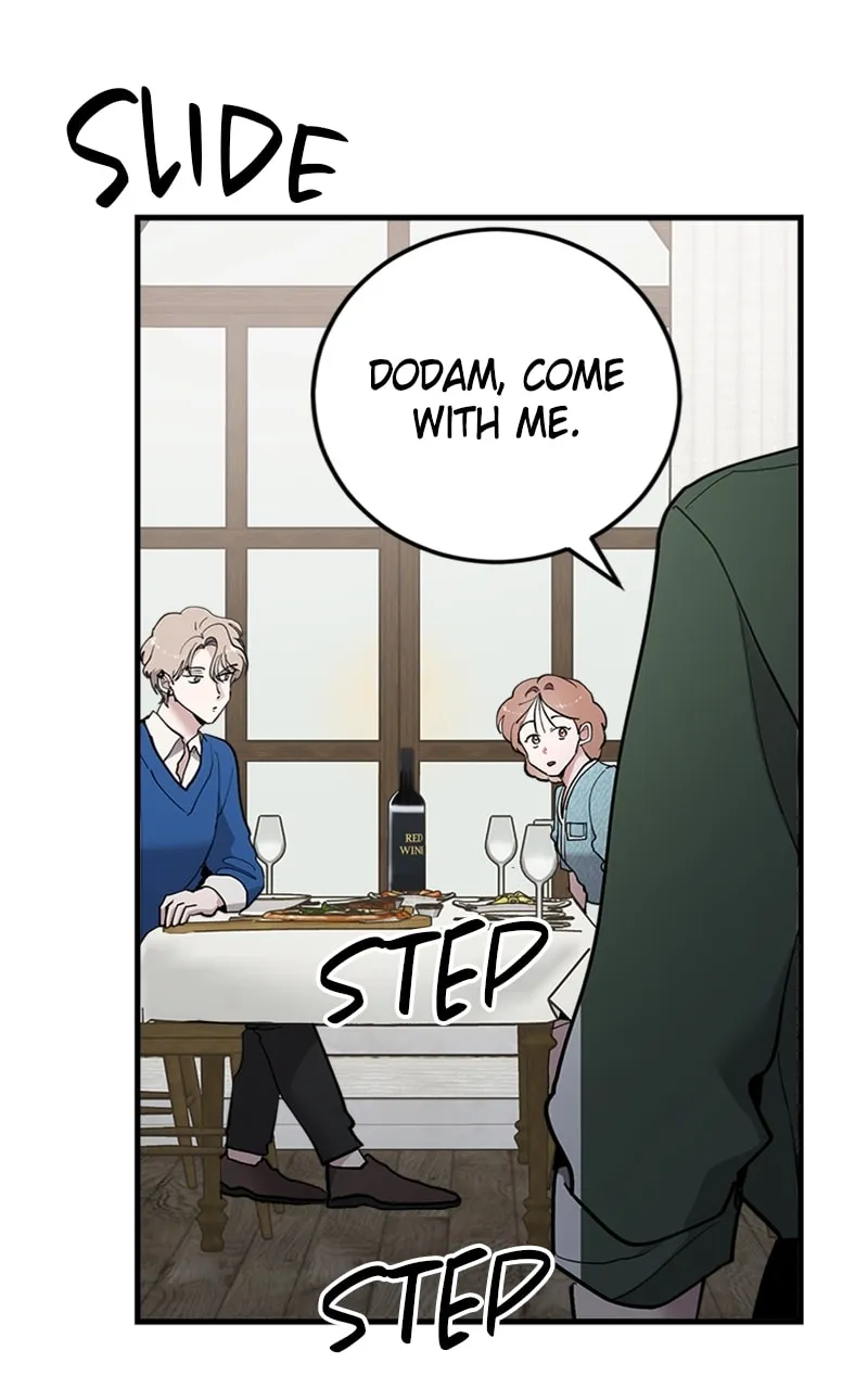 I Spy a Married Life Chapter 40 page 28 - 