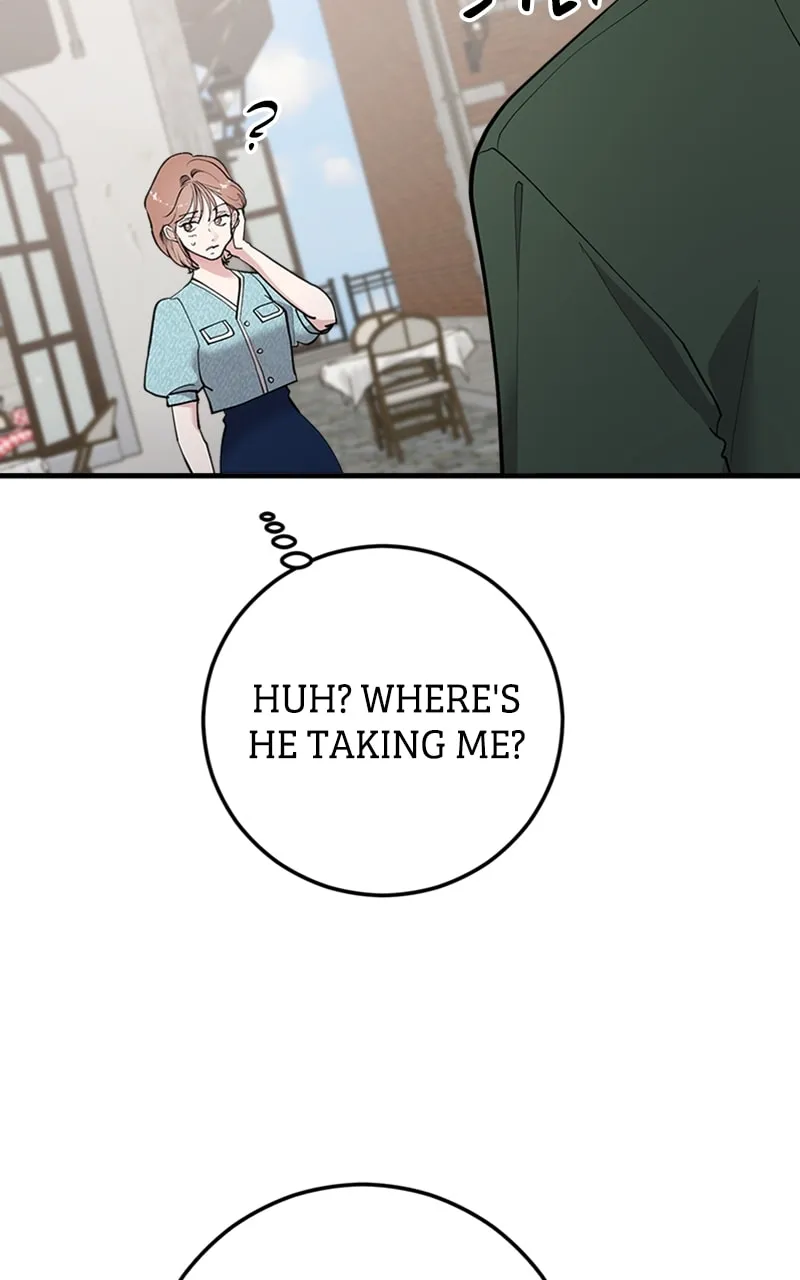 I Spy a Married Life Chapter 40 page 31 - 