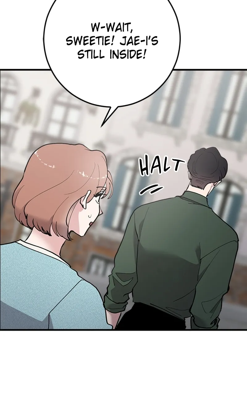 I Spy a Married Life Chapter 40 page 32 - 