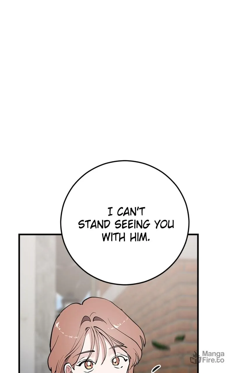 I Spy a Married Life Chapter 40 page 33 - 