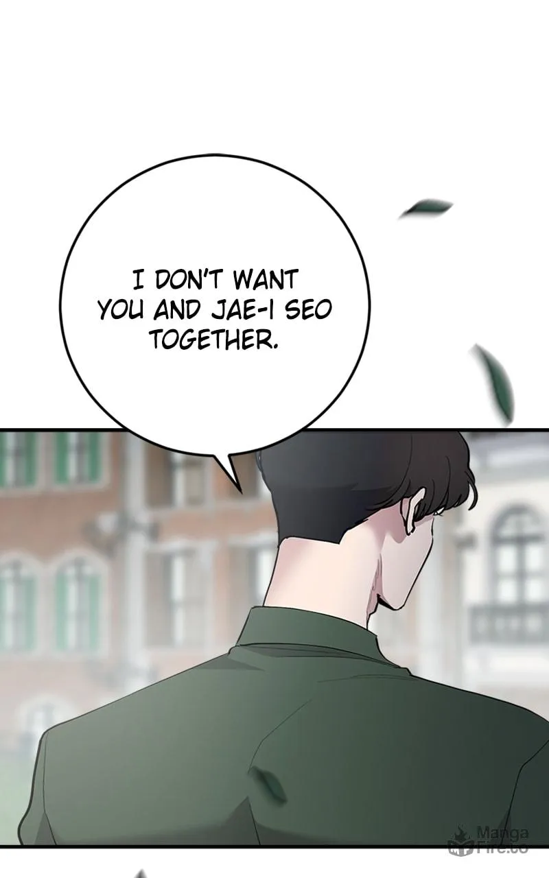 I Spy a Married Life Chapter 40 page 35 - 
