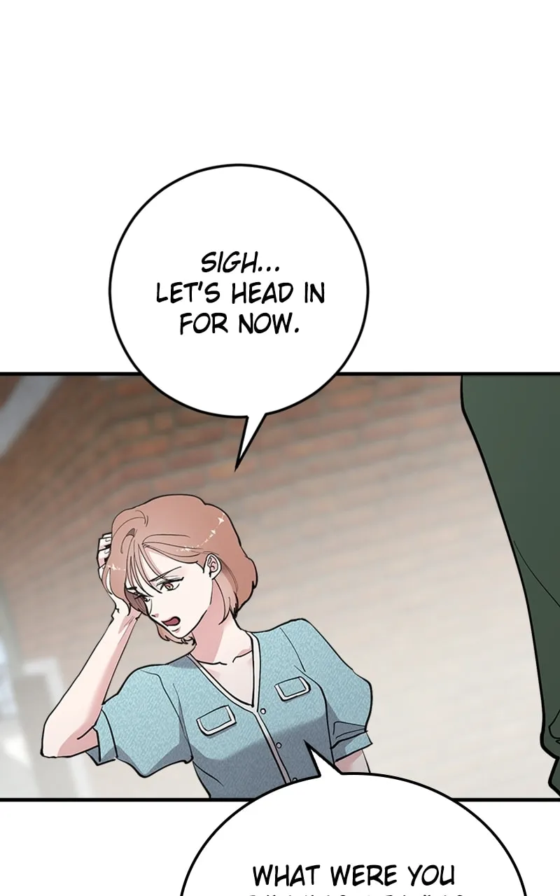 I Spy a Married Life Chapter 40 page 38 - 