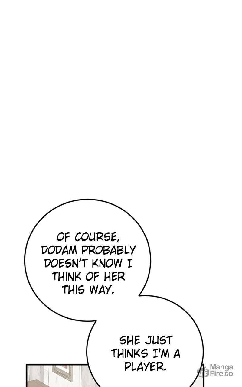 I Spy a Married Life Chapter 40 page 5 - 