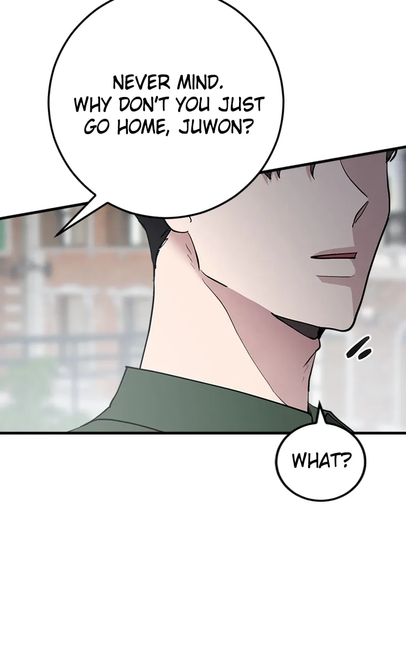 I Spy a Married Life Chapter 40 page 41 - 