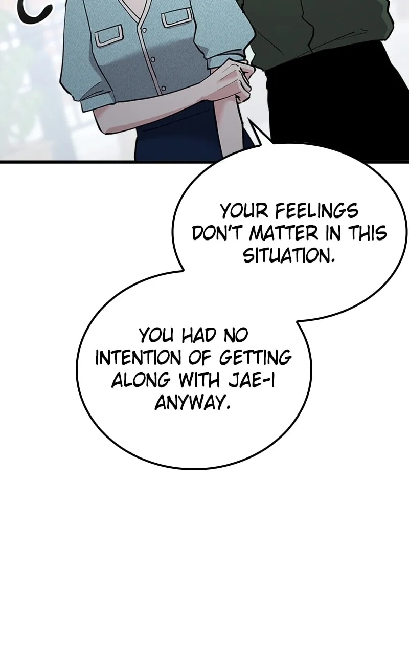 I Spy a Married Life Chapter 40 page 43 - 
