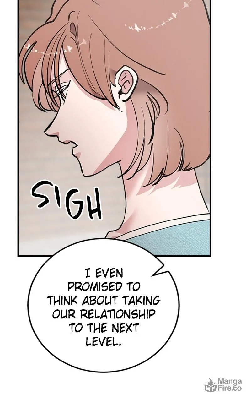 I Spy a Married Life Chapter 40 page 45 - 