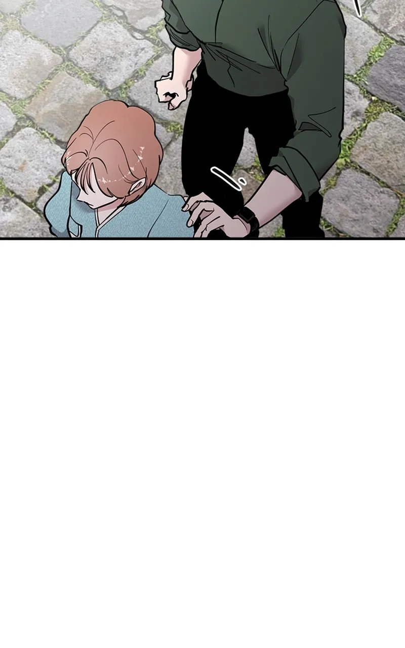 I Spy a Married Life Chapter 40 page 47 - 