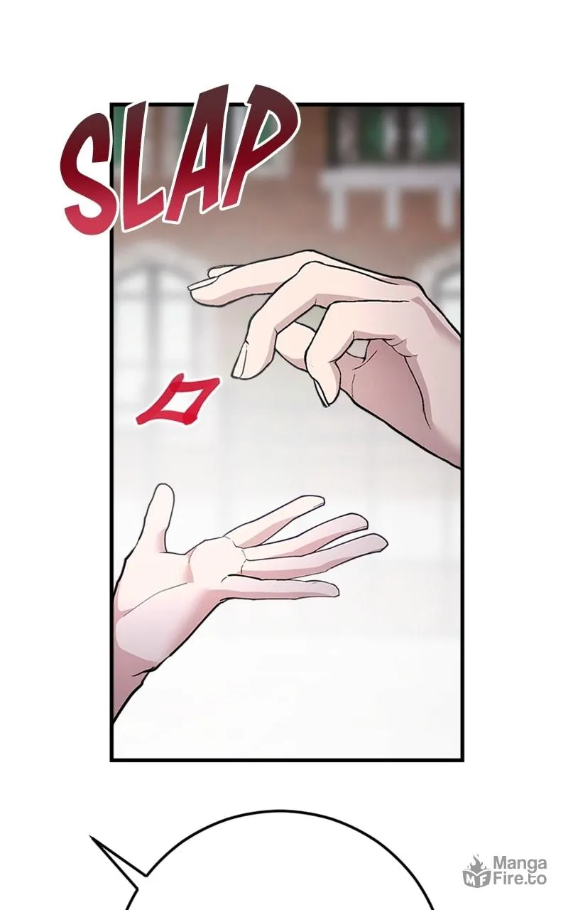 I Spy a Married Life Chapter 40 page 48 - 