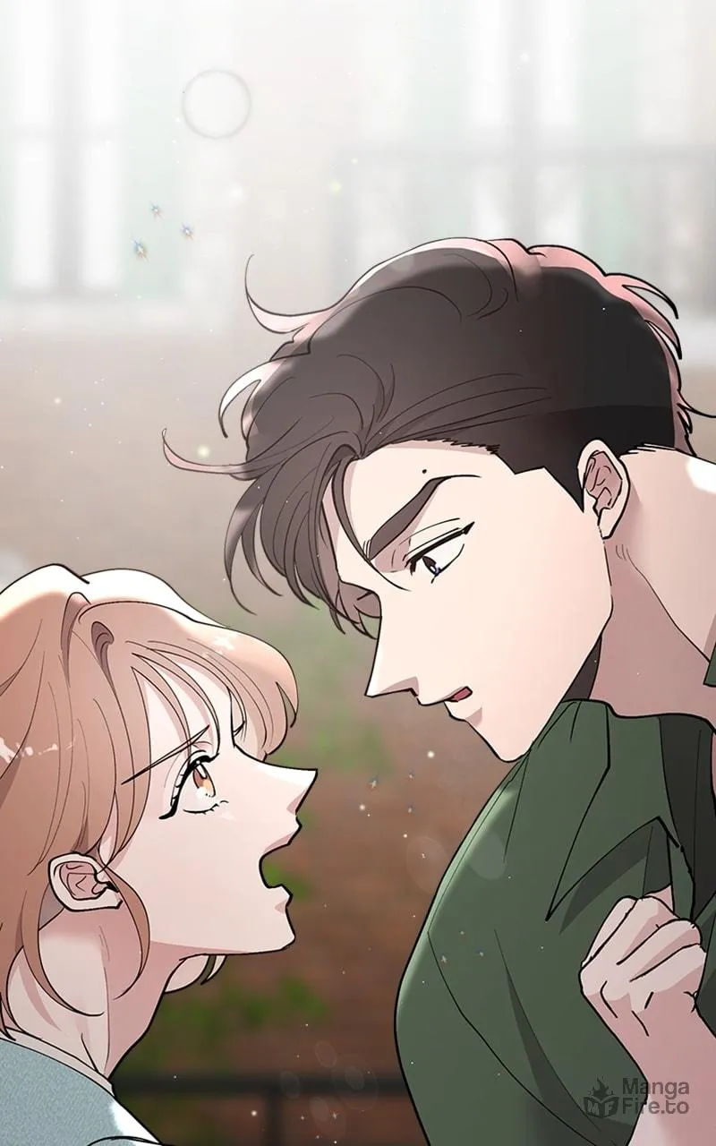I Spy a Married Life Chapter 40 page 50 - 