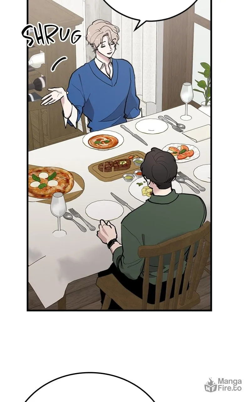 I Spy a Married Life Chapter 40 page 6 - 