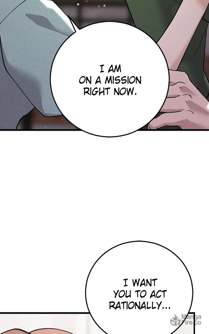 I Spy a Married Life Chapter 40 page 51 - 