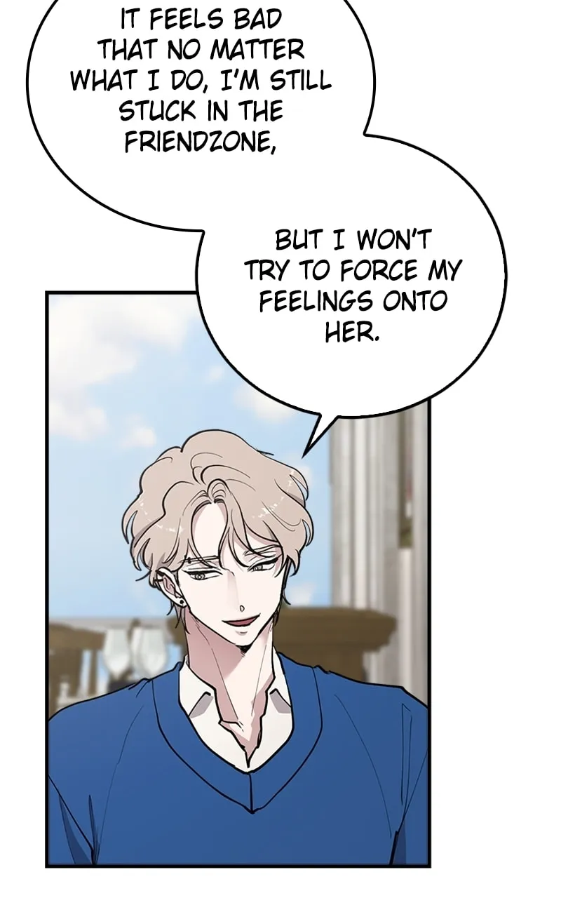 I Spy a Married Life Chapter 40 page 7 - 