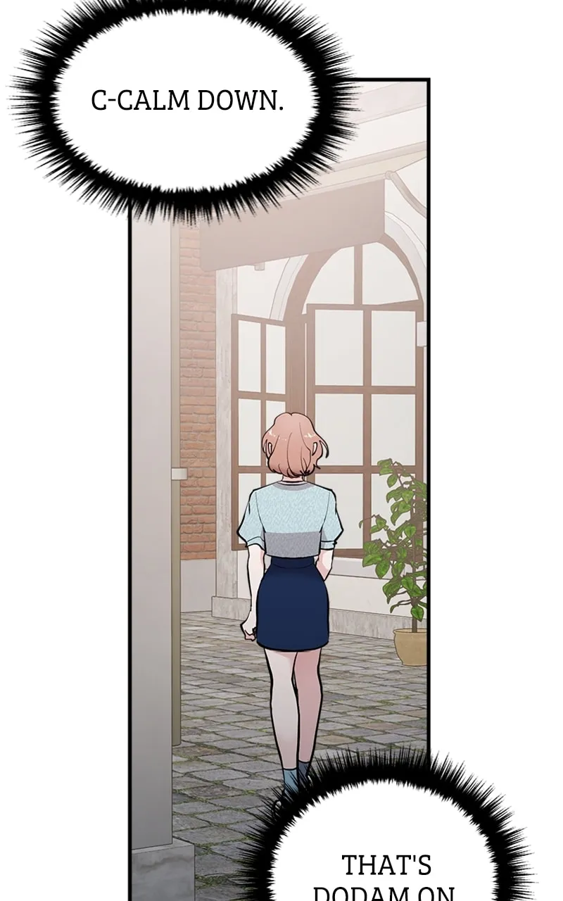 I Spy a Married Life Chapter 40 page 61 - 