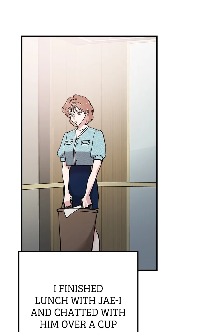 I Spy a Married Life Chapter 40 page 67 - 