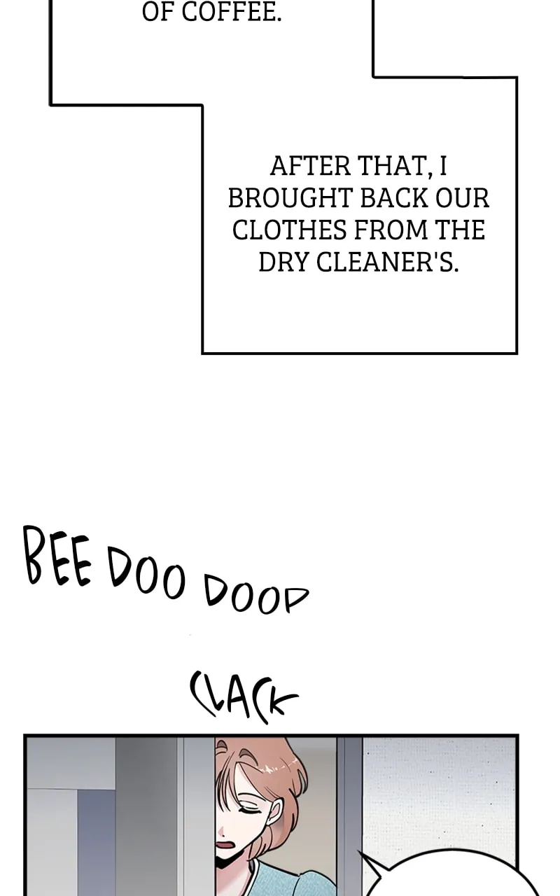 I Spy a Married Life Chapter 40 page 68 - 