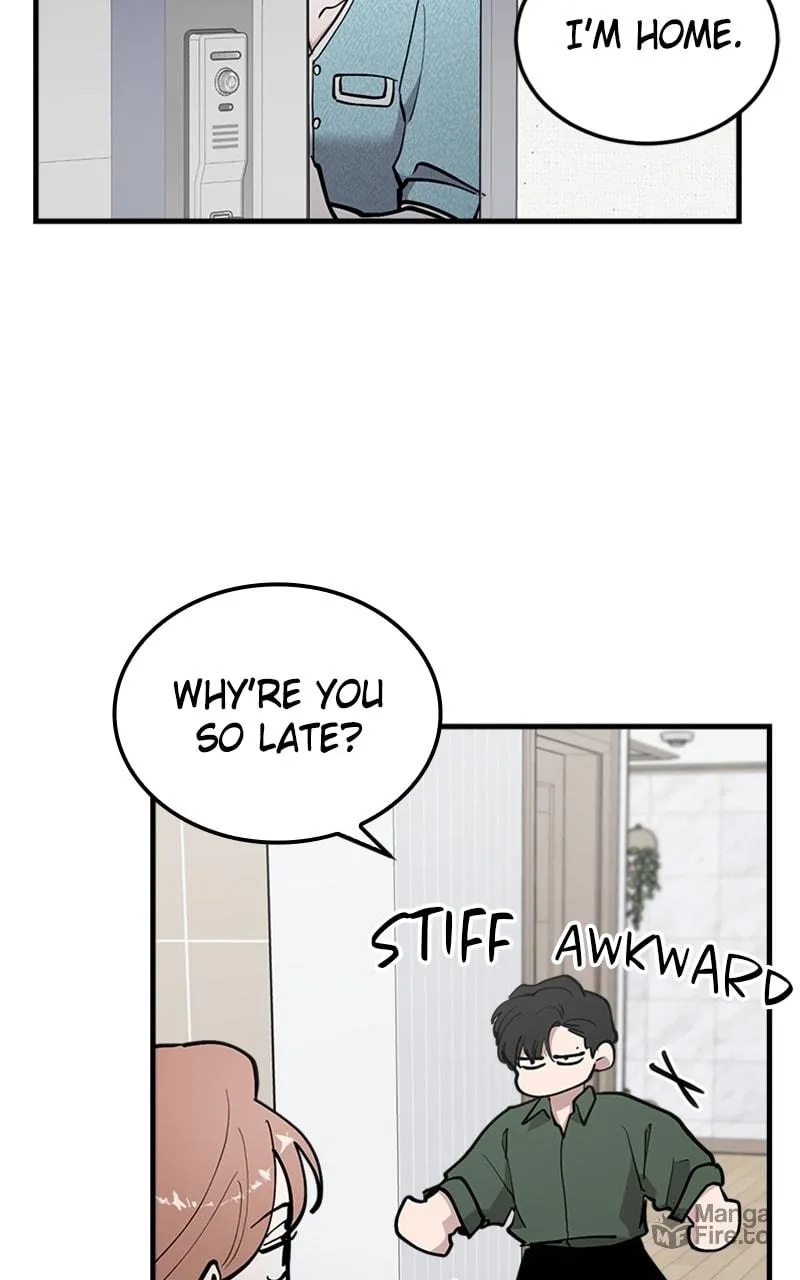 I Spy a Married Life Chapter 40 page 69 - 