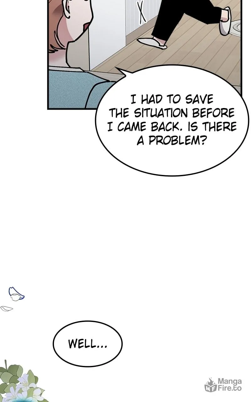 I Spy a Married Life Chapter 40 page 70 - 