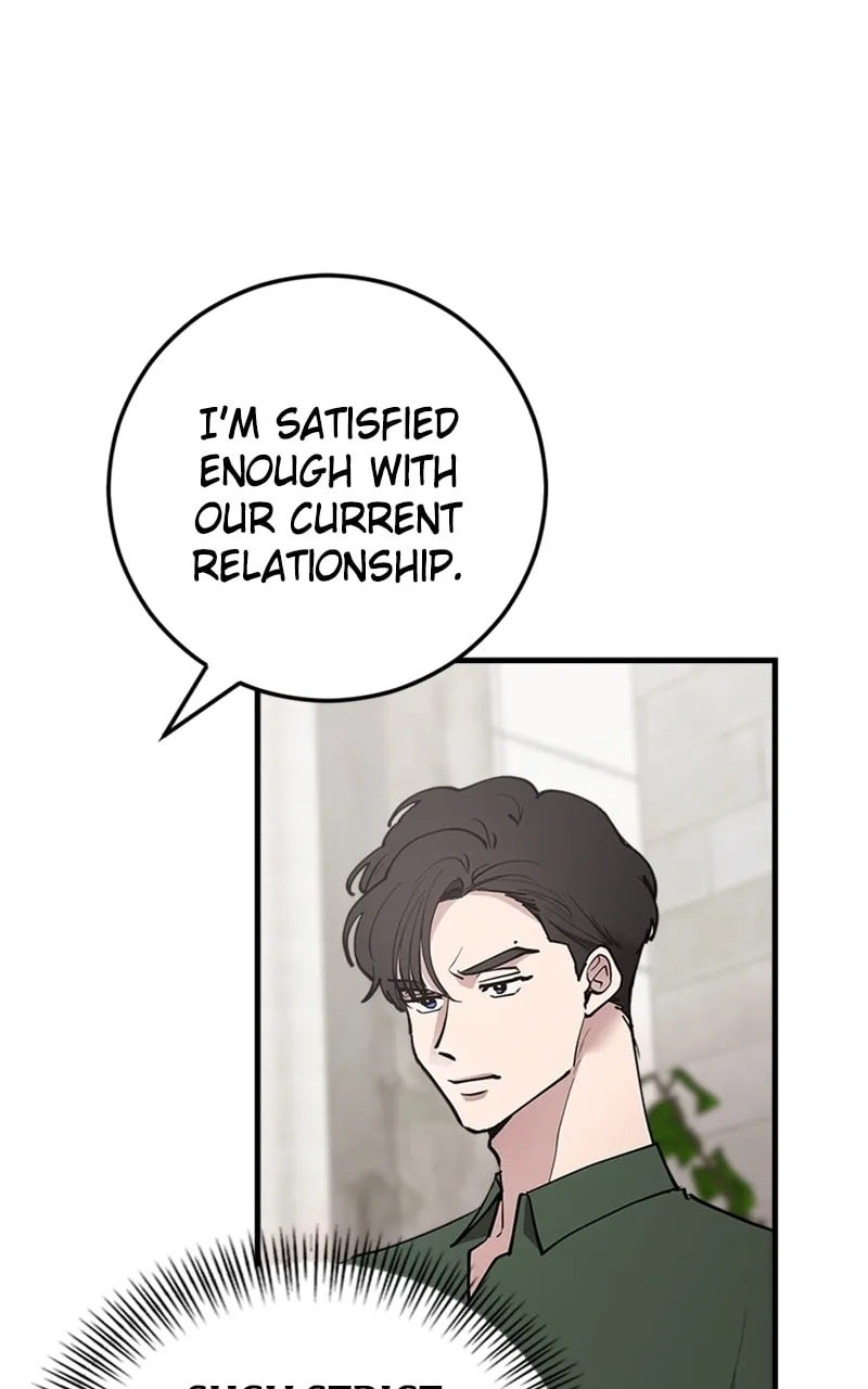 I Spy a Married Life Chapter 40 page 8 - 