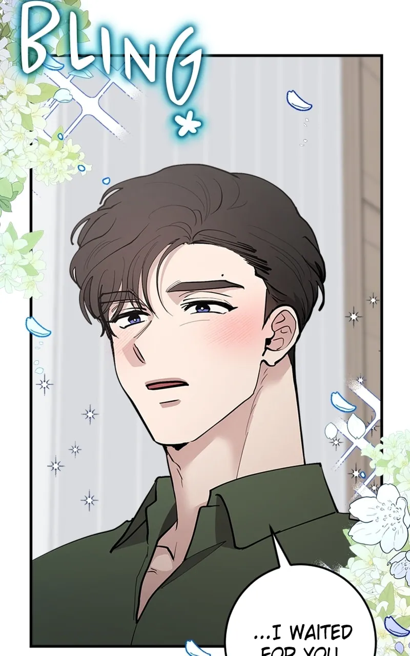 I Spy a Married Life Chapter 40 page 71 - 