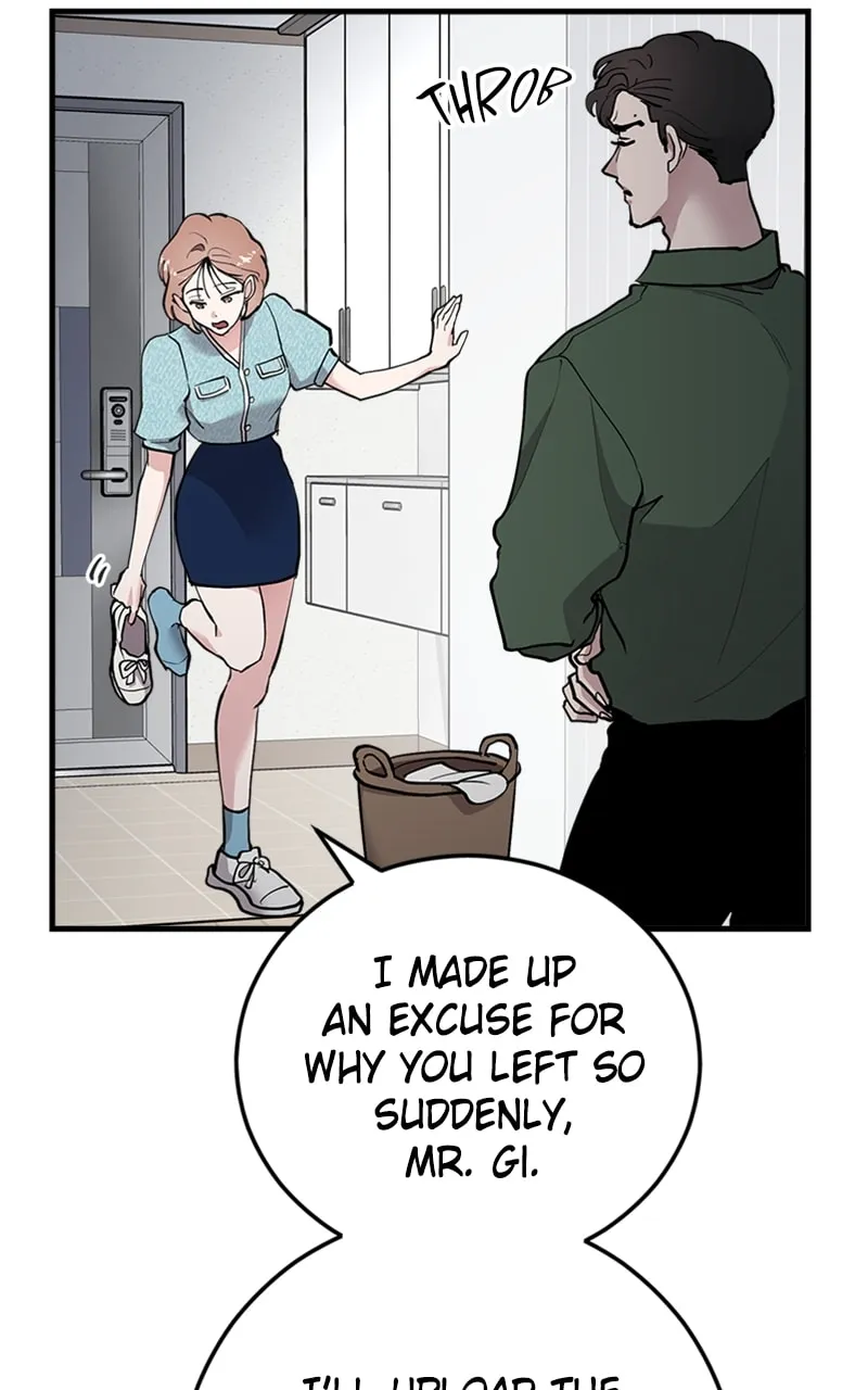 I Spy a Married Life Chapter 40 page 74 - 