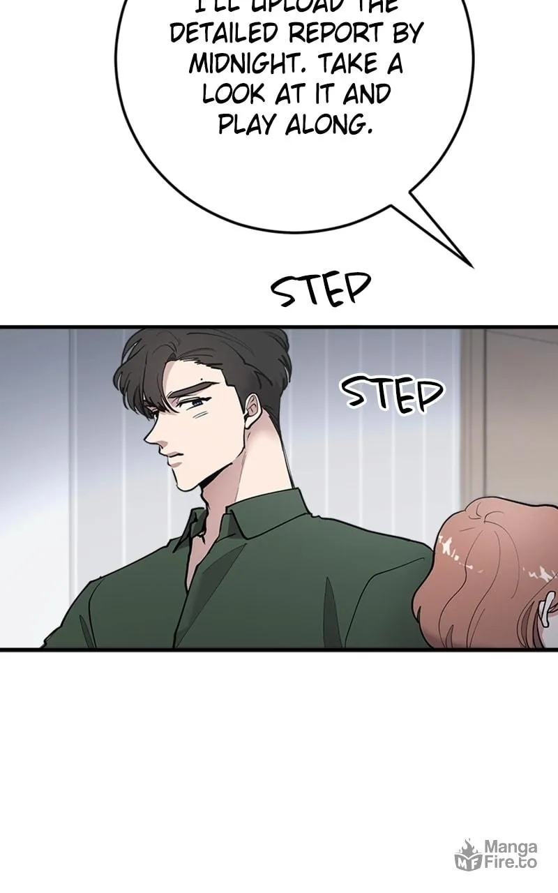I Spy a Married Life Chapter 40 page 75 - 