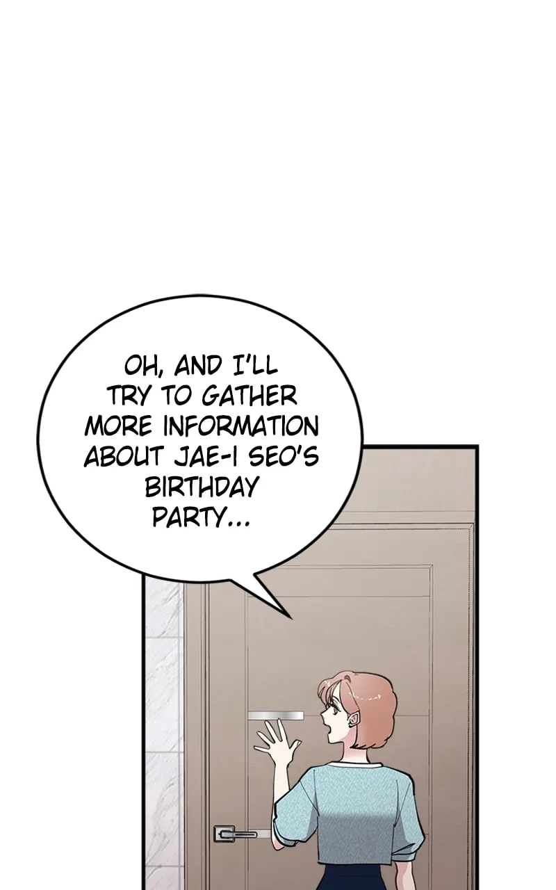 I Spy a Married Life Chapter 40 page 76 - 
