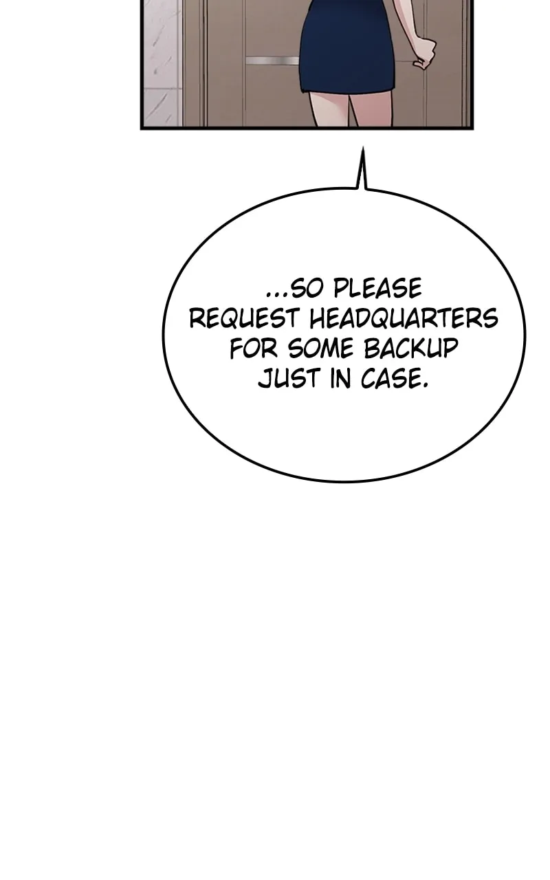 I Spy a Married Life Chapter 40 page 77 - 