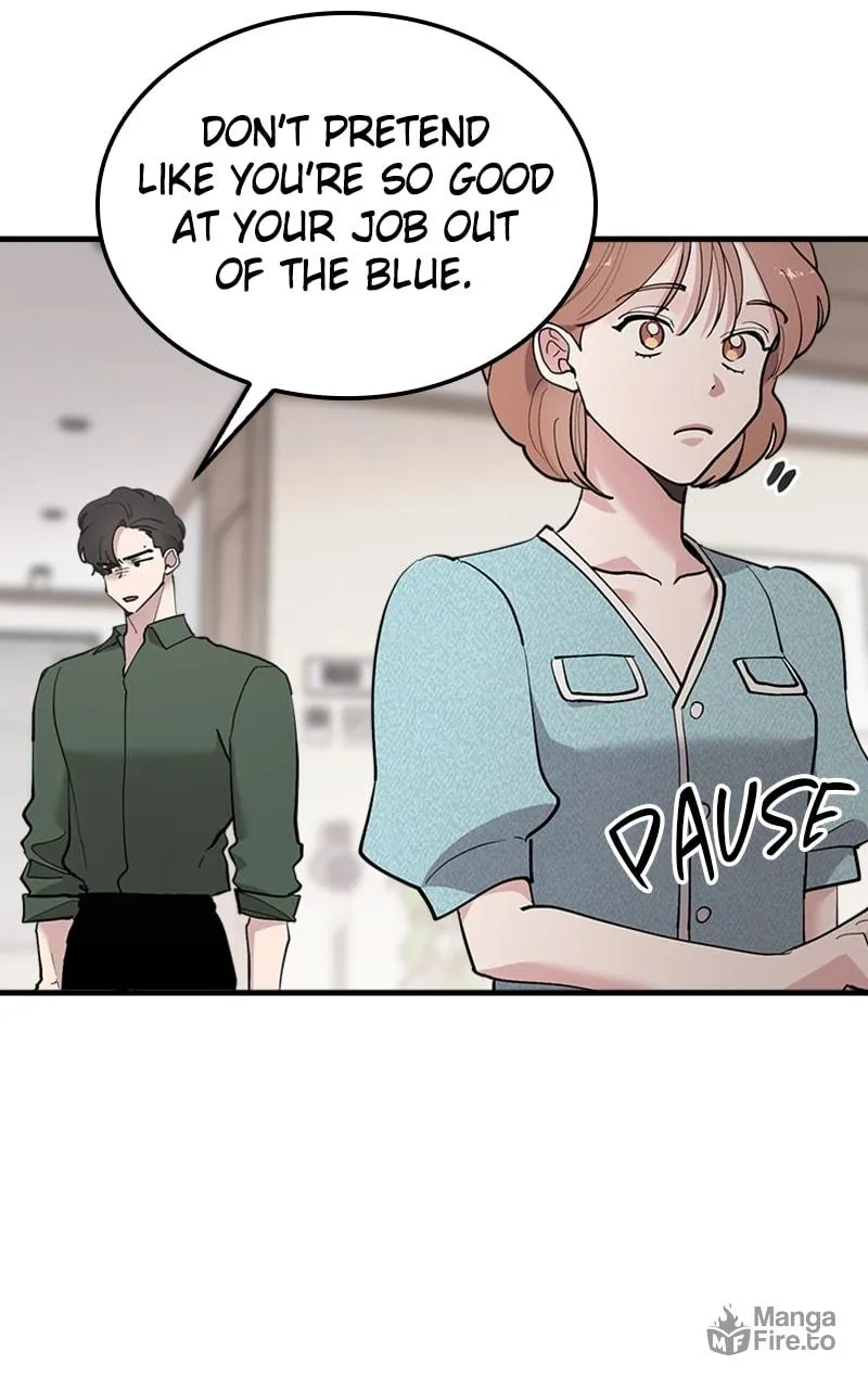 I Spy a Married Life Chapter 40 page 78 - 