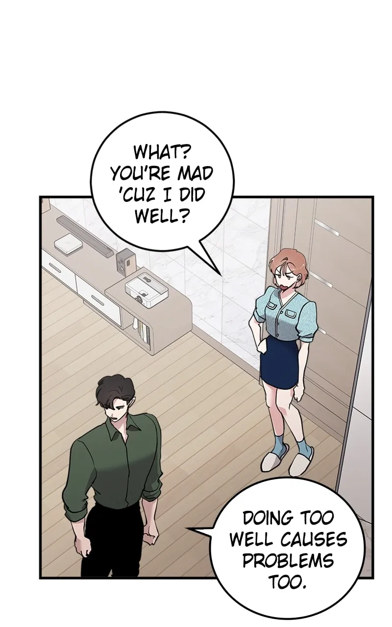 I Spy a Married Life Chapter 40 page 79 - 