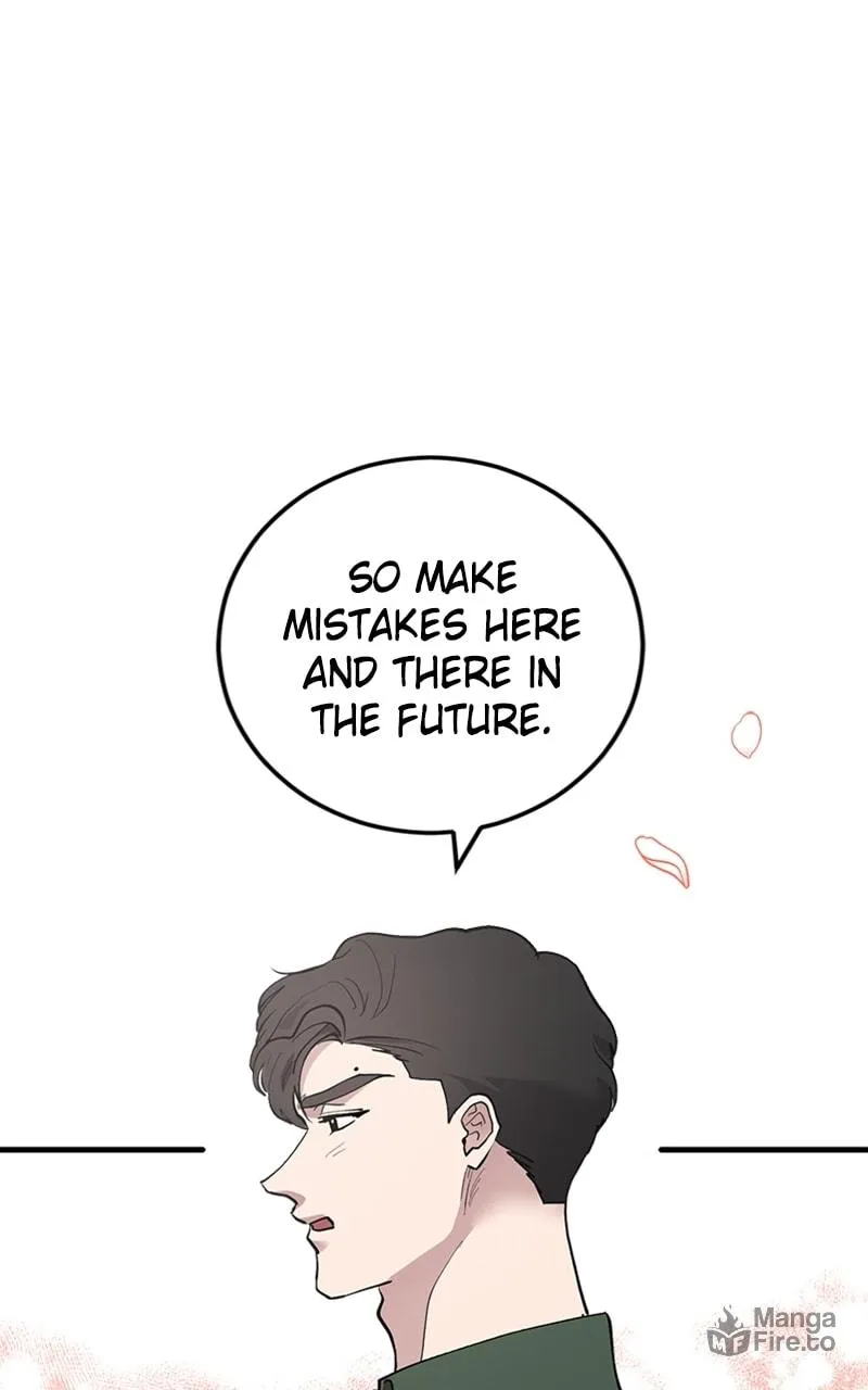 I Spy a Married Life Chapter 40 page 80 - 