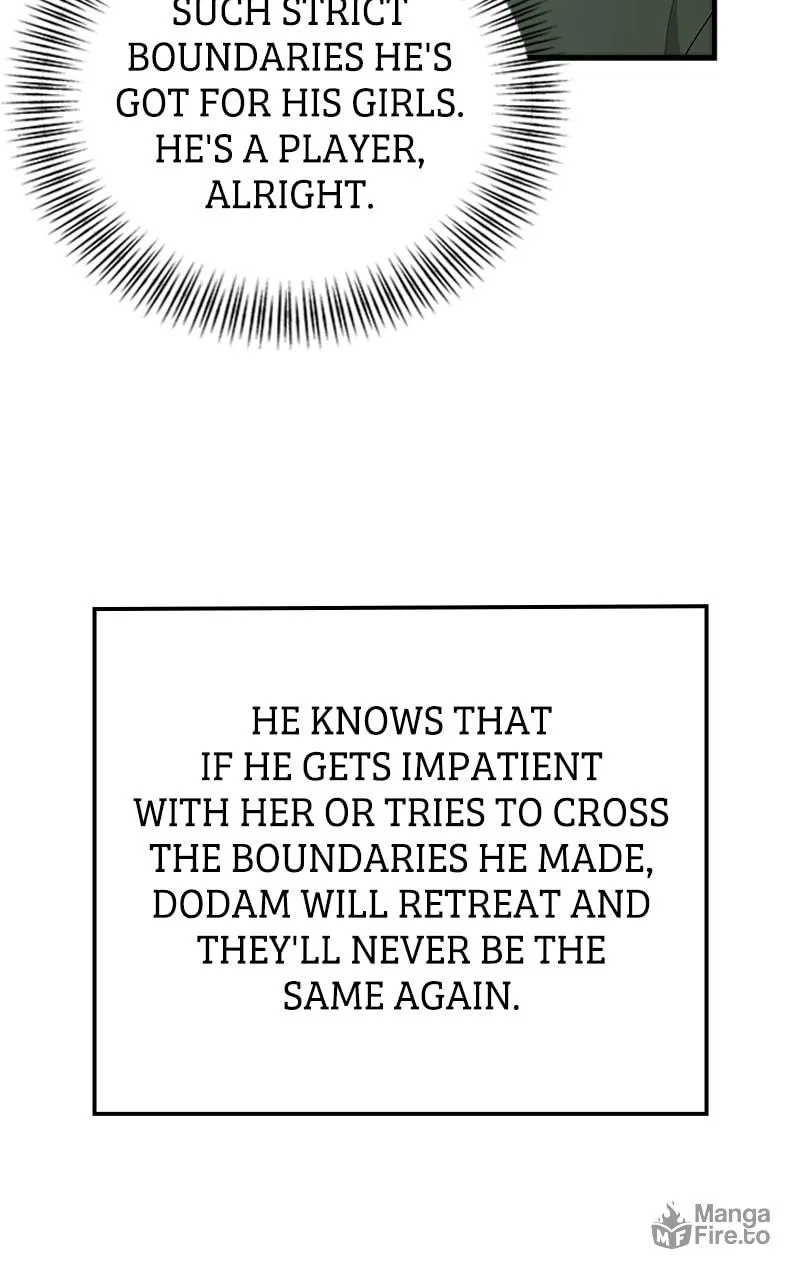 I Spy a Married Life Chapter 40 page 9 - 